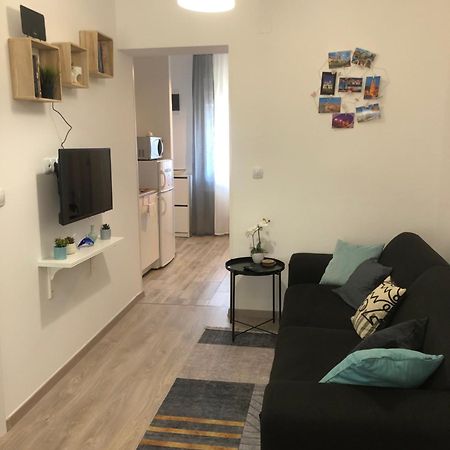Studio Stipe- With Free Parking, Self Check-In 0-24 Záhřeb Exteriér fotografie