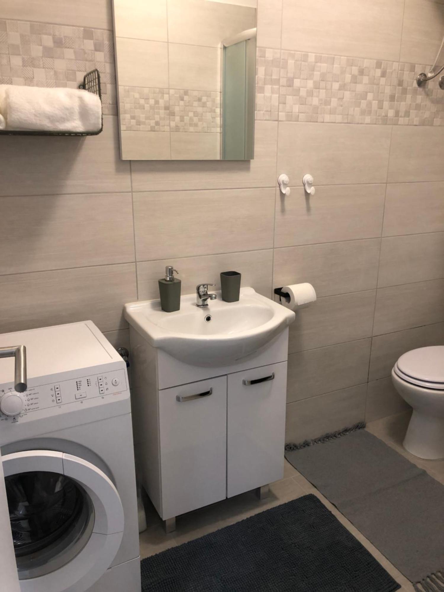 Studio Stipe- With Free Parking, Self Check-In 0-24 Záhřeb Exteriér fotografie