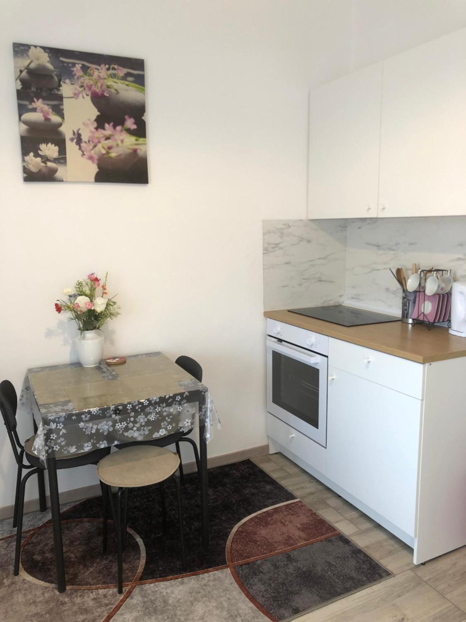 Studio Stipe- With Free Parking, Self Check-In 0-24 Záhřeb Exteriér fotografie