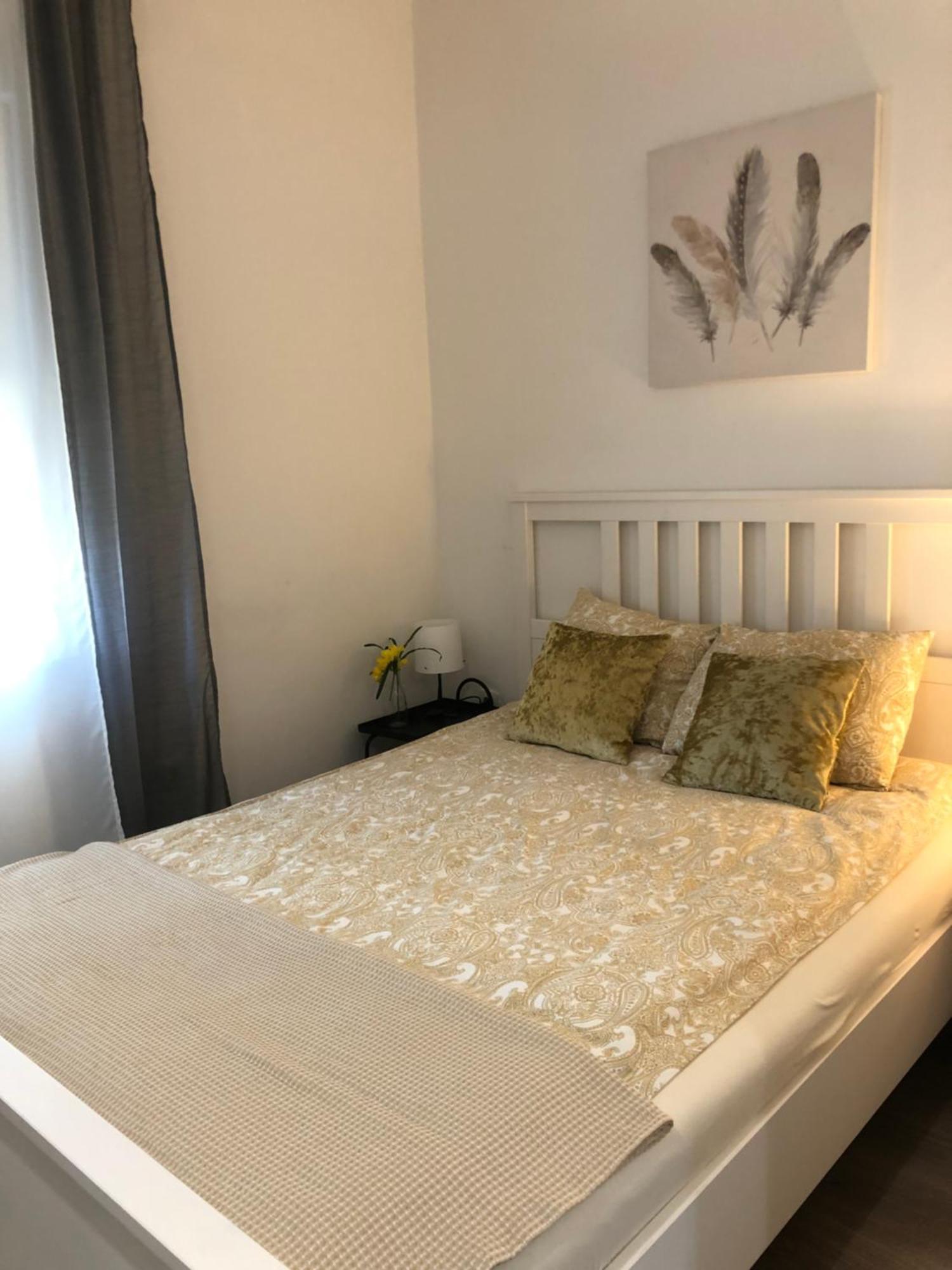 Studio Stipe- With Free Parking, Self Check-In 0-24 Záhřeb Exteriér fotografie